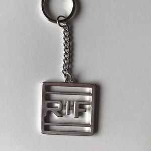 Rodan + Fields Keychain